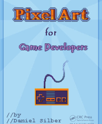 خرید و دانلود نسخه کامل کتاب Pixel Art for Game Developers