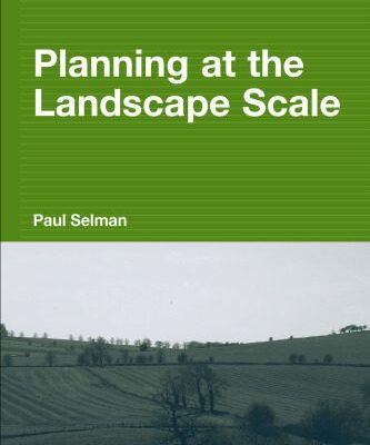 خرید و دانلود نسخه کامل کتاب PLANNING AT THE LANDSCAPE SCALE (Rtpi Library Series)