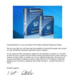 خرید و دانلود نسخه کامل کتاب Platinum Popup User Guide