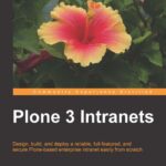 خرید و دانلود نسخه کامل کتاب Plone 3 Intranets