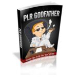 خرید و دانلود نسخه کامل کتاب PLR Godfather. Insider tips to be the ‘Don’ of PLR