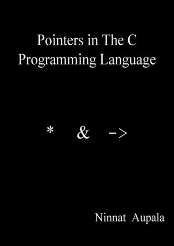 خرید و دانلود نسخه کامل کتاب Pointers in The C_686fd0cbb33d0.jpeg خرید و دانلود نسخه کامل کتاب Pointers in The C