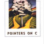 خرید و دانلود نسخه کامل کتاب Pointers on C