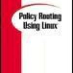 خرید و دانلود نسخه کامل کتاب Policy Routing Using Linux