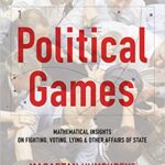 خرید و دانلود نسخه کامل کتاب Political Games -  PDF
