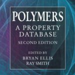 خرید و دانلود نسخه کامل کتاب Polymers: A Property Database