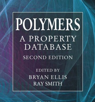 خرید و دانلود نسخه کامل کتاب Polymers: A Property Database