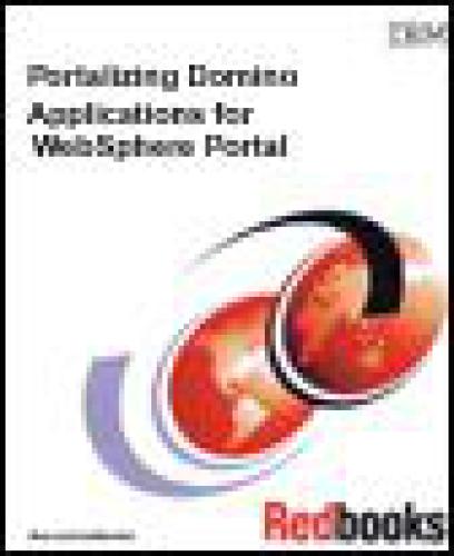 خرید و دانلود نسخه کامل کتاب Portalizing Domino Applications for Websphere Portal_6884ed933b6df.jpeg خرید و دانلود نسخه کامل کتاب Portalizing Domino Applications for Websphere Portal