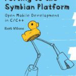 خرید و دانلود نسخه کامل کتاب Porting to the Symbian Platform Open Mobile Development in C and C++