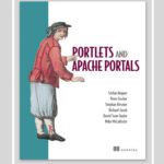 خرید و دانلود نسخه کامل کتاب Portlets and Apache Portals