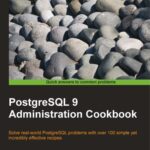 خرید و دانلود نسخه کامل کتاب PostgreSQL 9 Administration Cookbook