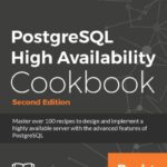 خرید و دانلود نسخه کامل کتاب PostgreSQL High Availability Cookbook