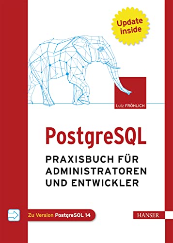 خرید و دانلود نسخه کامل کتاب PostgreSQL: Praxisbuch für Administratoren und Entwickler_6866c9e24b132.jpeg خرید و دانلود نسخه کامل کتاب PostgreSQL: Praxisbuch für Administratoren und Entwickler