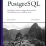 خرید و دانلود نسخه کامل کتاب PostgreSQL – The Comprehensive Guide