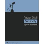 خرید و دانلود نسخه کامل کتاب PowerShell Succinctly