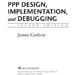 خرید و دانلود نسخه کامل کتاب PPP Design, Implementation, and Debugging