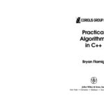 خرید و دانلود نسخه کامل کتاب Practical Algorithms in C