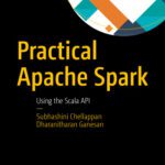 خرید و دانلود نسخه کامل کتاب Practical Apache Spark: Using the Scala API