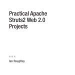 خرید و دانلود نسخه کامل کتاب Practical Apache Struts2 Web 2.0 projects