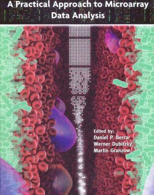 خرید و دانلود نسخه کامل کتاب Practical Approach to Microarray Data Analysis