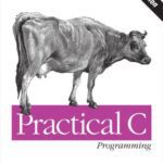 خرید و دانلود نسخه کامل کتاب Practical C programming