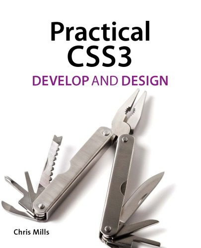 خرید و دانلود نسخه کامل کتاب Practical CSS3: Develop and Design_6864d415c3389.jpeg خرید و دانلود نسخه کامل کتاب Practical CSS3: Develop and Design