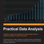 خرید و دانلود نسخه کامل کتاب Practical Data Analysis