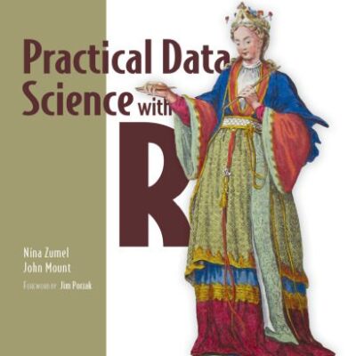 خرید و دانلود نسخه کامل کتاب Practical Data Science with R