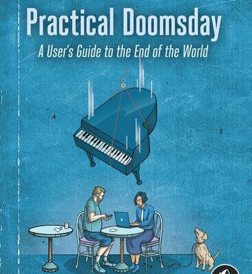خرید و دانلود نسخه کامل کتاب Practical Doomsday: A User’s Guide to the End of the World