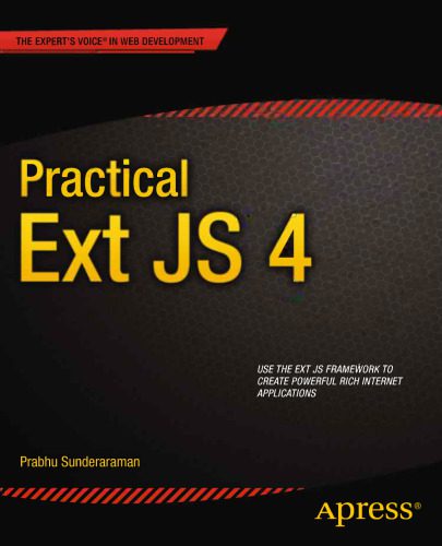 خرید و دانلود نسخه کامل کتاب Practical Ext JS 4_68644102380e7.jpeg خرید و دانلود نسخه کامل کتاب Practical Ext JS 4