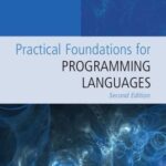 خرید و دانلود نسخه کامل کتاب Practical Foundations for Programming Languages
