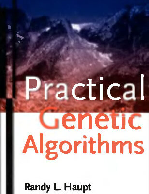 خرید و دانلود نسخه کامل کتاب Practical Genetic Algorithms