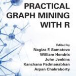 خرید و دانلود نسخه کامل کتاب Practical Graph Mining with R