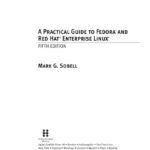 خرید و دانلود نسخه کامل کتاب Practical Guide to Fedora and Red Hat Enterprise Linux, A (5th Edition)