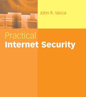خرید و دانلود نسخه کامل کتاب Practical Internet Security
