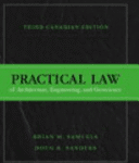 خرید و دانلود نسخه کامل کتاب Practical Law of Architecture, Engineering, and Geoscience -  PDF