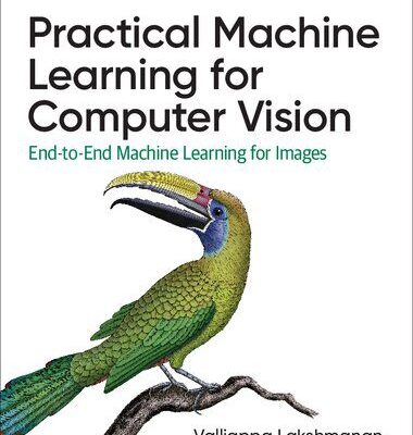 خرید و دانلود نسخه کامل کتاب Practical Machine Learning for Computer Vision: End-to-End Machine Learning for Images