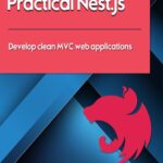 خرید و دانلود نسخه کامل کتاب Practical Nest.js: Develop clean MVC web applications