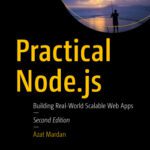 خرید و دانلود نسخه کامل کتاب Practical Node.js: Building Real-World Scalable Web Apps