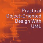 خرید و دانلود نسخه کامل کتاب Practical Object-Oriented Design with UML