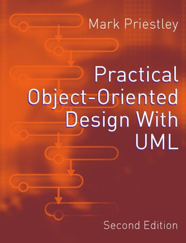 خرید و دانلود نسخه کامل کتاب Practical Object-Oriented Design with UML_68711783d10ad.jpeg خرید و دانلود نسخه کامل کتاب Practical Object-Oriented Design with UML