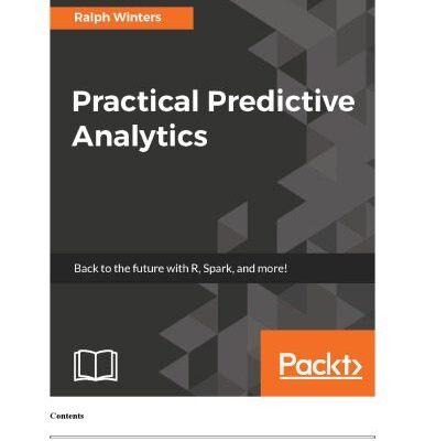 خرید و دانلود نسخه کامل کتاب Practical Predictive Analytics