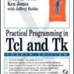 خرید و دانلود نسخه کامل کتاب Practical Programming in Tcl and Tk