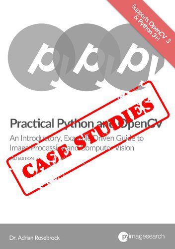 خرید و دانلود نسخه کامل کتاب Practical Python and OpenCV: Case Studies_686a955c0752e.jpeg خرید و دانلود نسخه کامل کتاب Practical Python and OpenCV: Case Studies