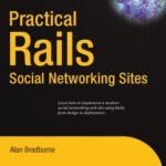 خرید و دانلود نسخه کامل کتاب Practical Rails Social Networking Sites (Expert’s Voice)
