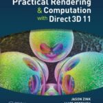 خرید و دانلود نسخه کامل کتاب Practical Rendering and Computation with Direct3D 11