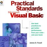 خرید و دانلود نسخه کامل کتاب Practical Standards for Microsoft Visual Basic