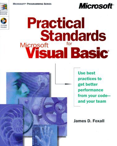 خرید و دانلود نسخه کامل کتاب Practical Standards for Microsoft Visual Basic_6872293542bfe.jpeg خرید و دانلود نسخه کامل کتاب Practical Standards for Microsoft Visual Basic