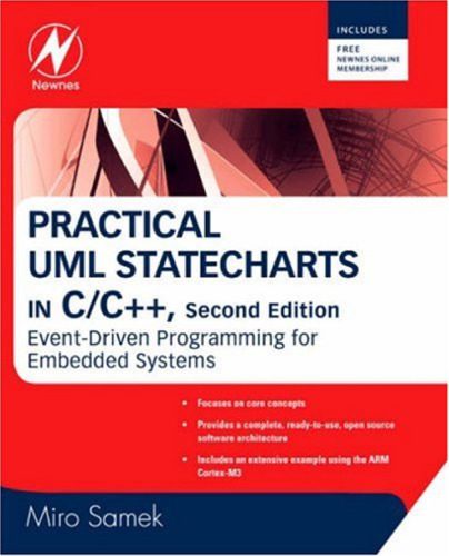 خرید و دانلود نسخه کامل کتاب Practical UML statecharts in C/C++: event-driven programming for embedded systems_687a79b5c519f.jpeg خرید و دانلود نسخه کامل کتاب Practical UML statecharts in C/C++: event-driven programming for embedded systems