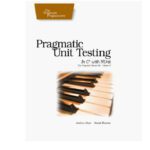 خرید و دانلود نسخه کامل کتاب Pragmatic Unit Testing in C# with NUnit (Pragmatic Programmers)